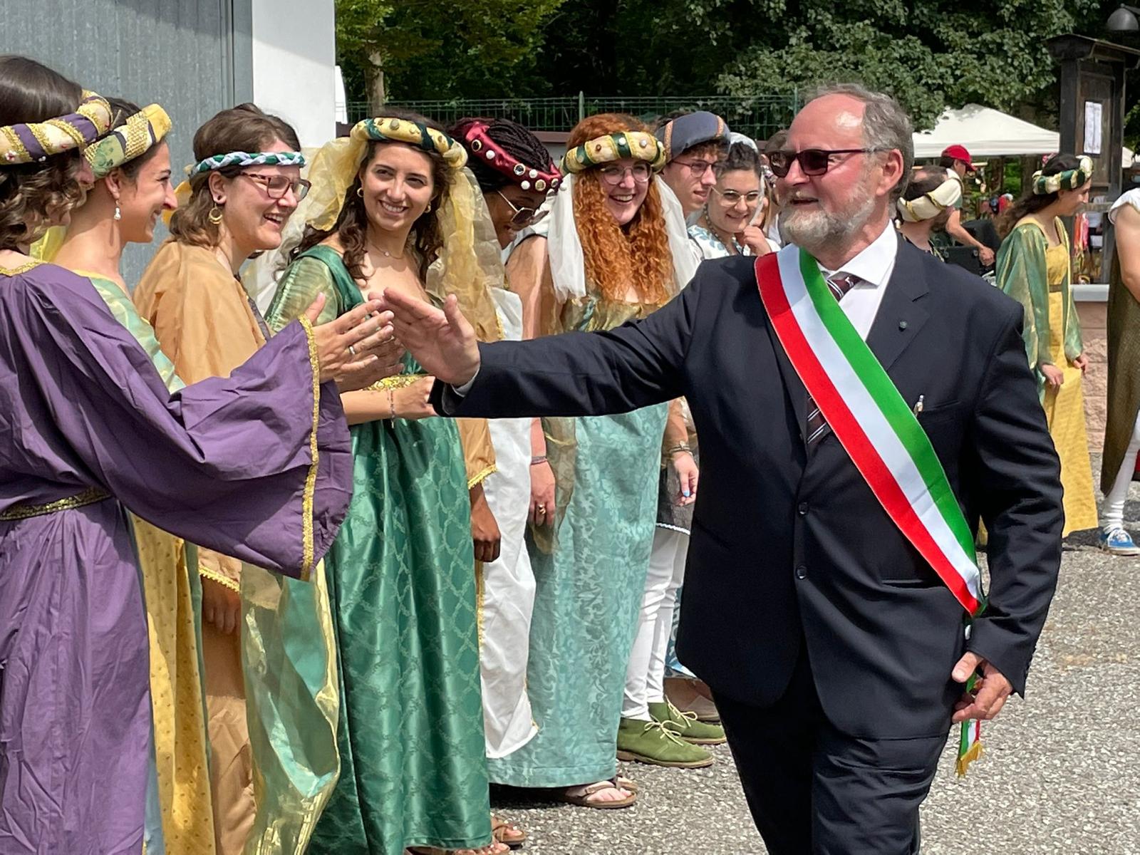 sindaco