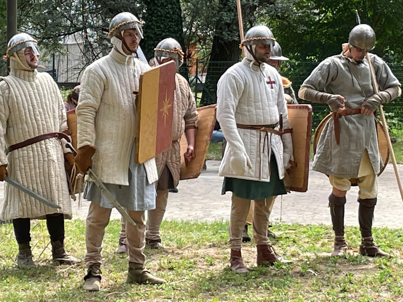 figuranti