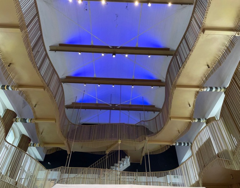 auditorium