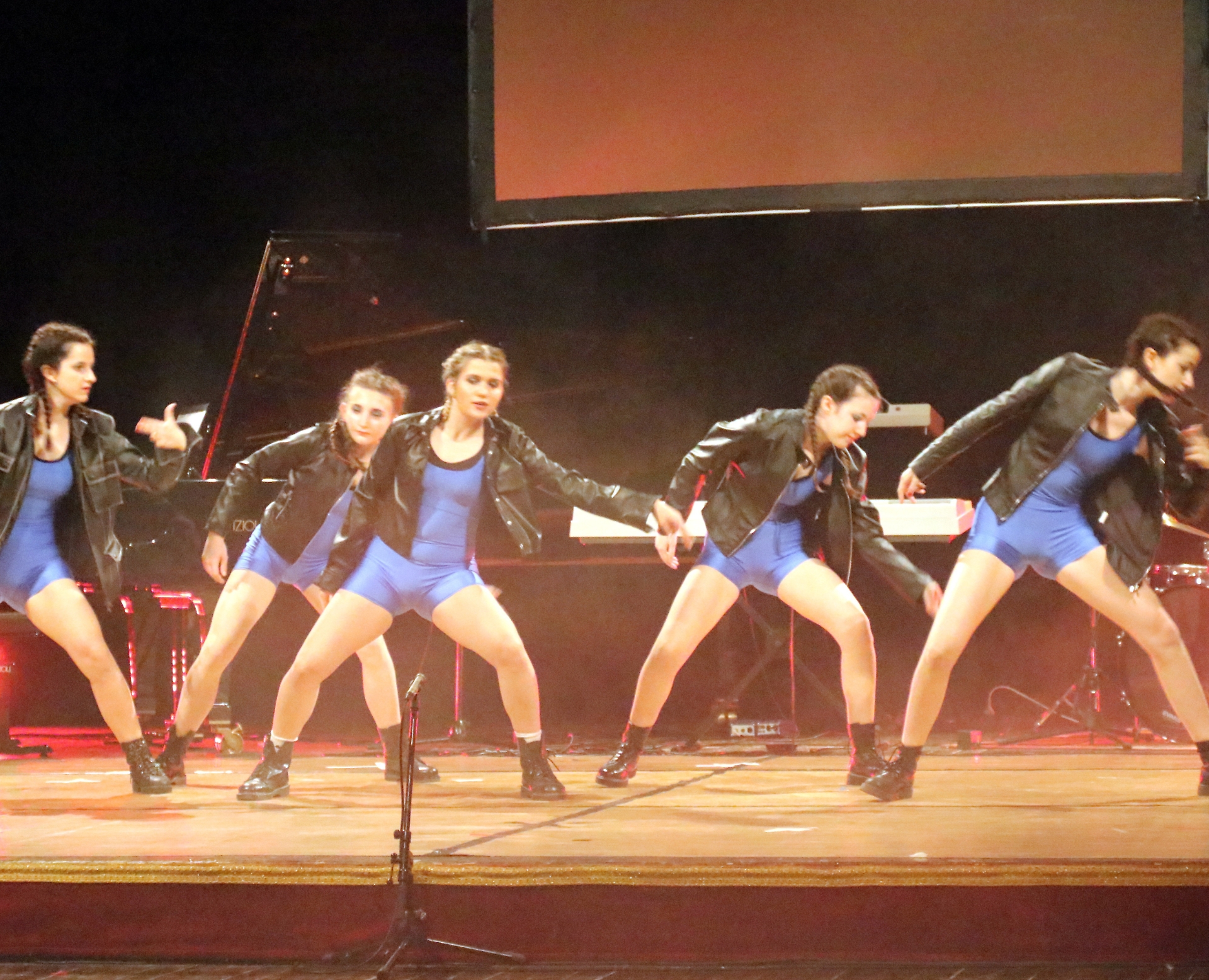 danza