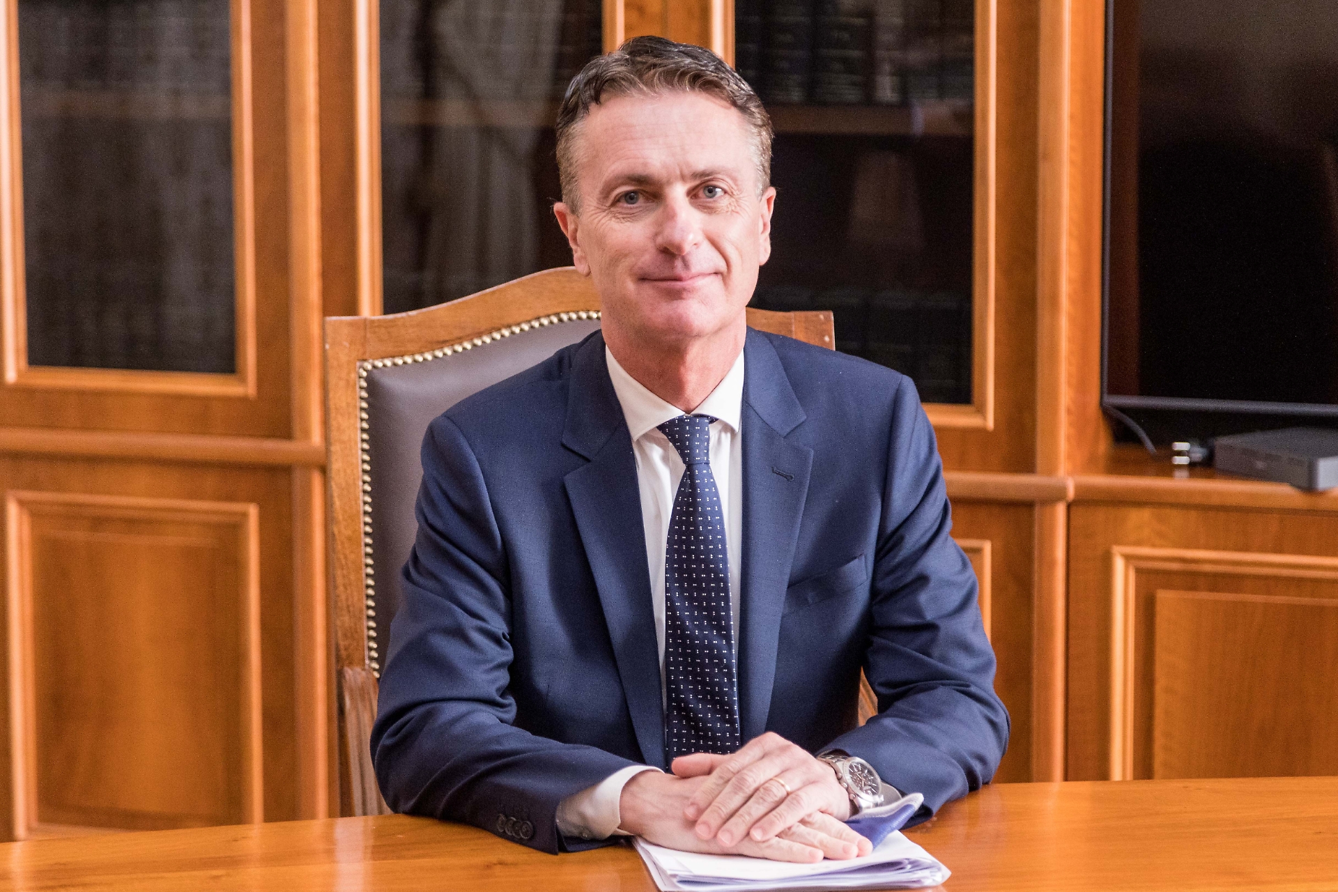 prefetto