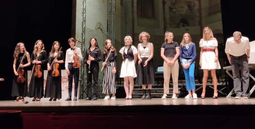 palco
