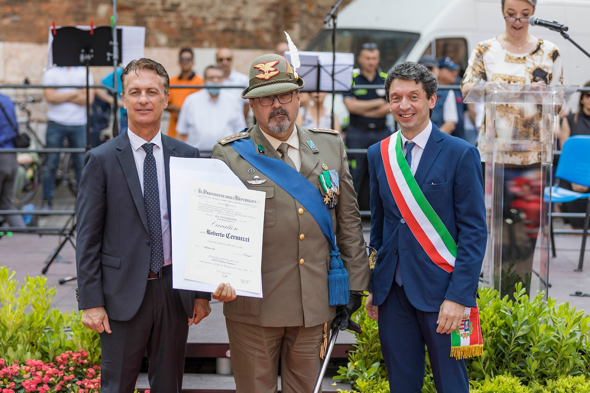 colonnello