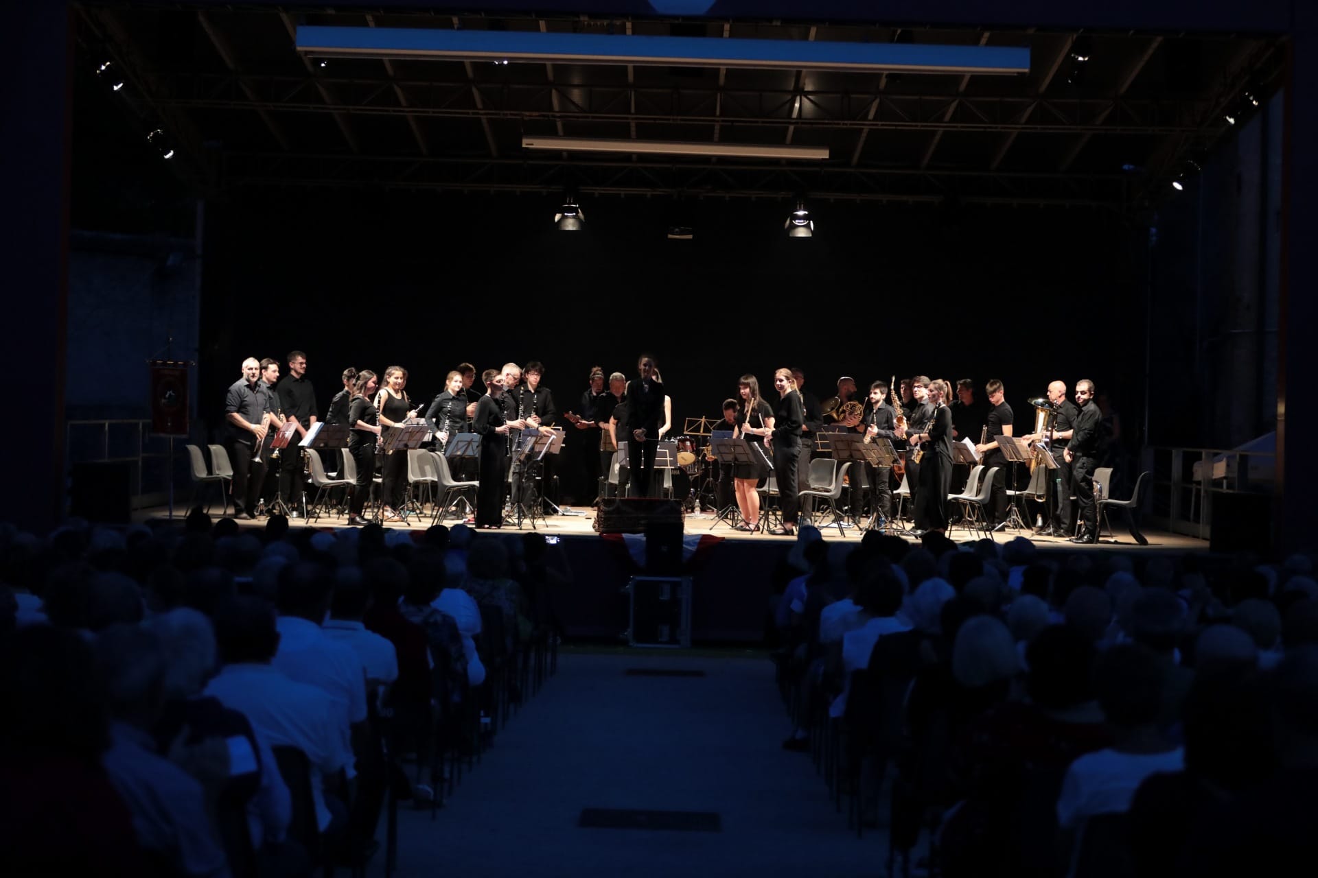 concerto