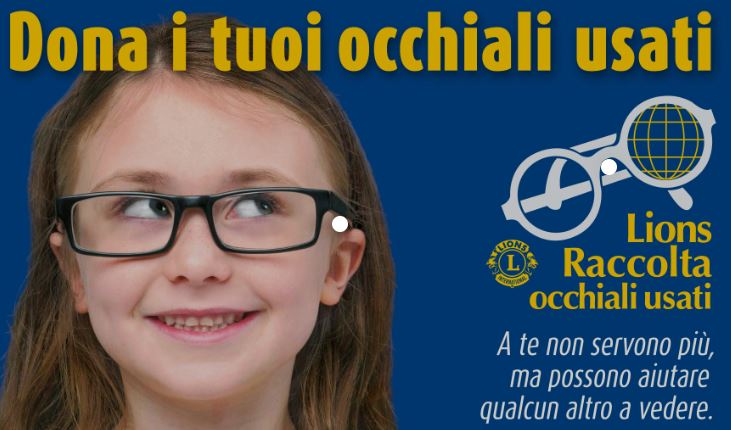 occhiali