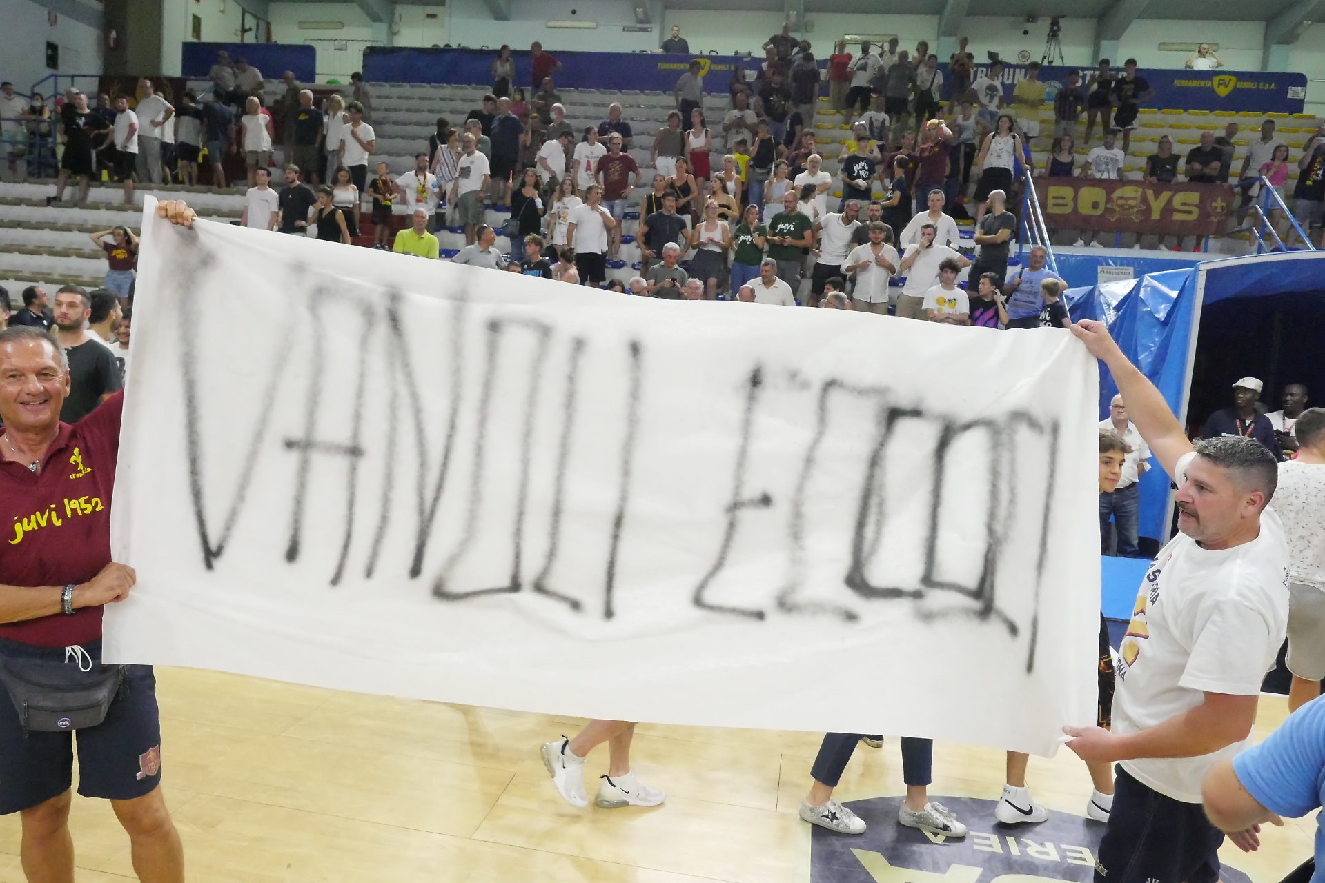 vanoli