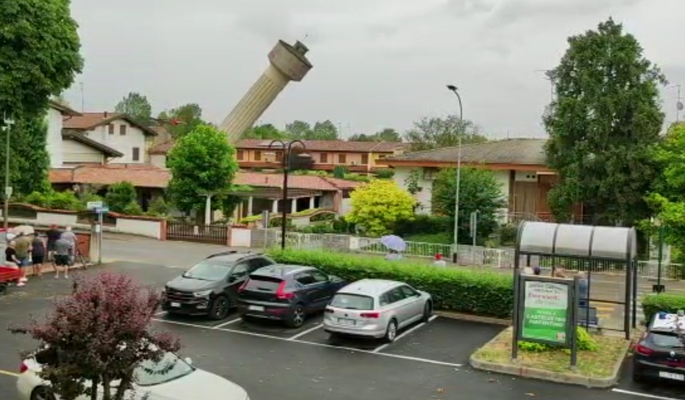 torre