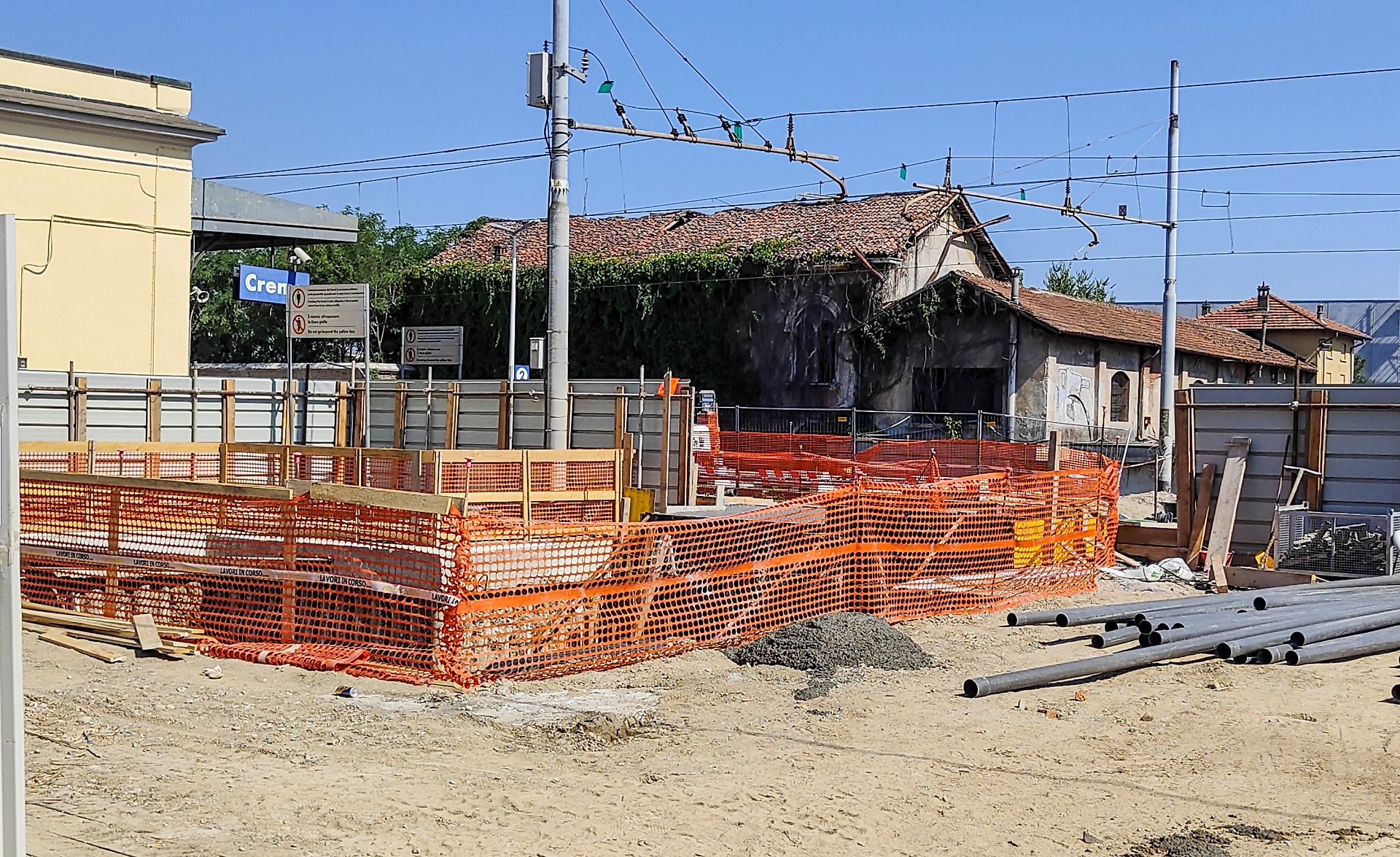 cantiere