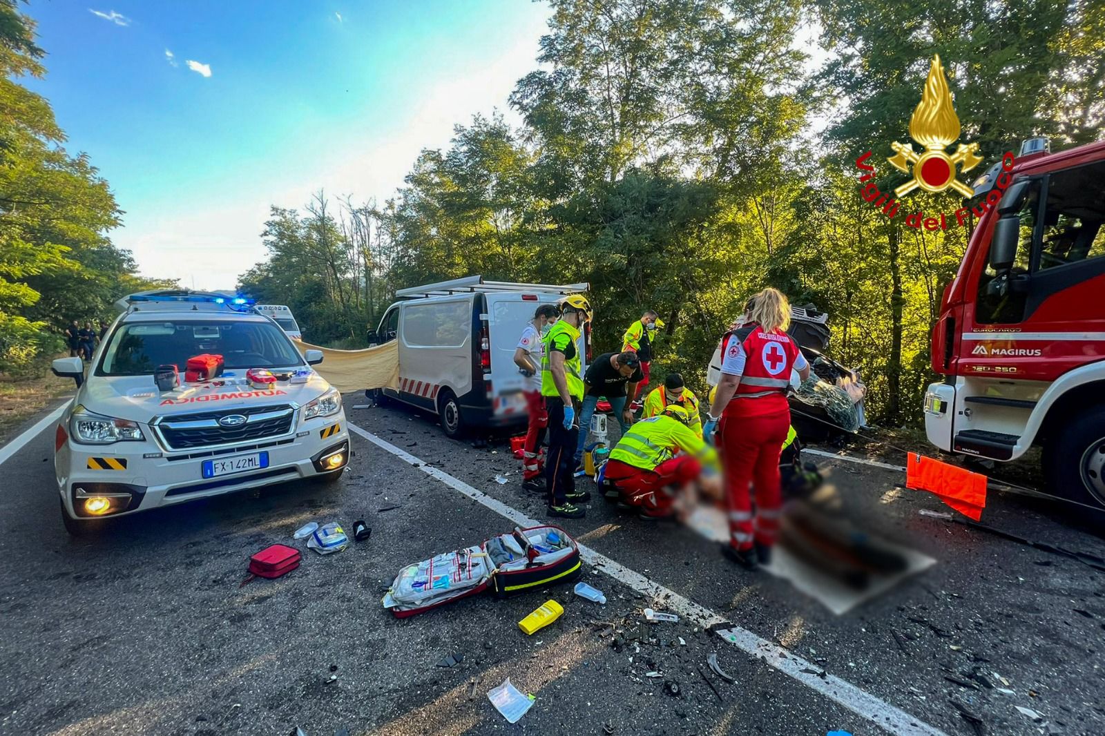 soccorritori