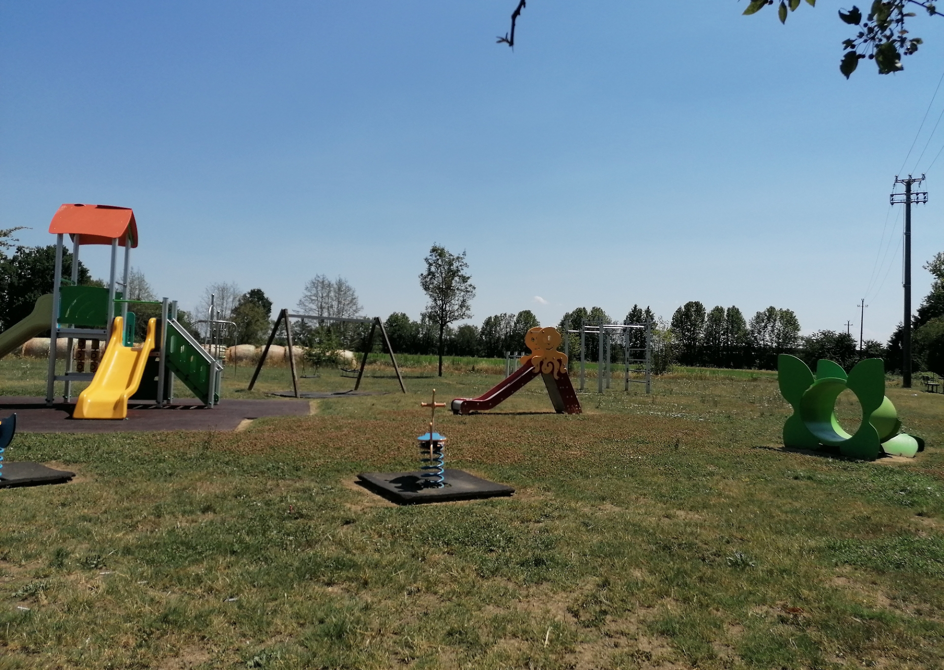 il parco