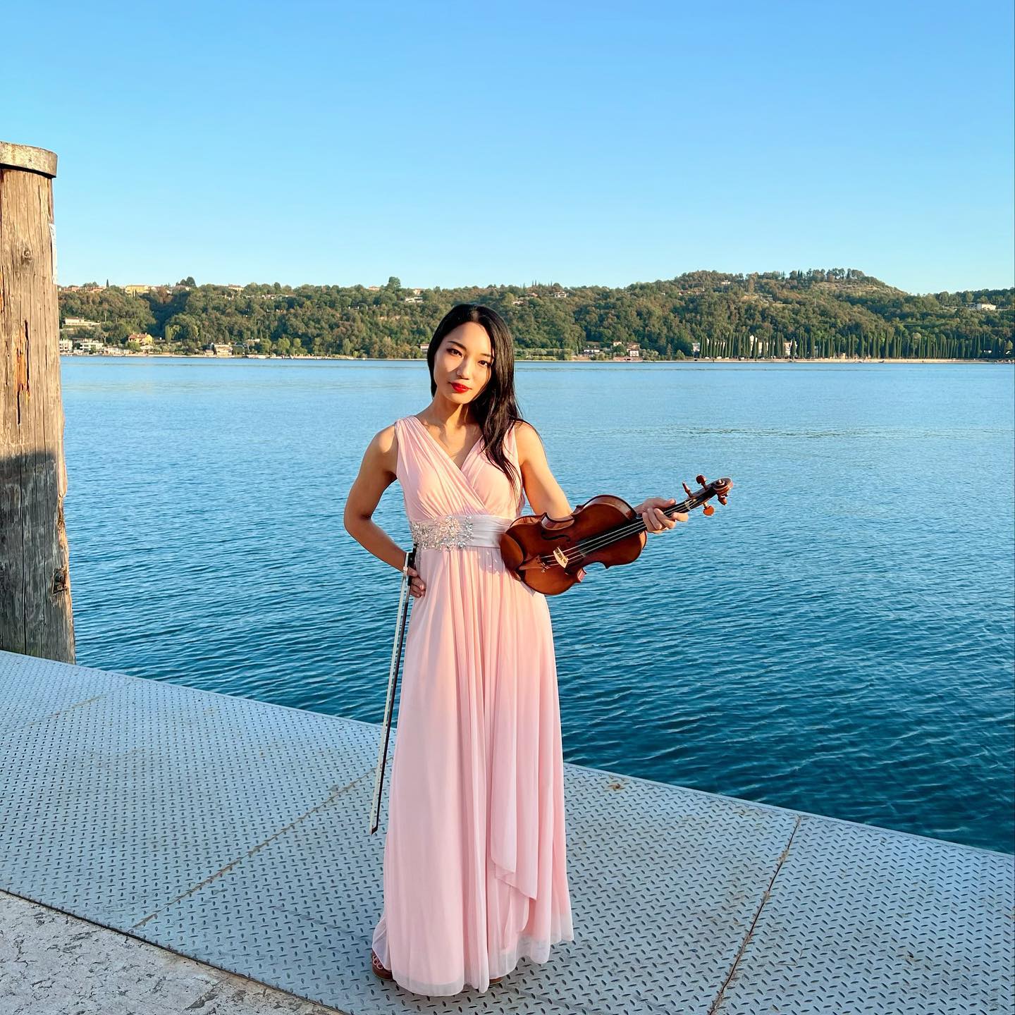 Cremona is music: Cremona si promuove sul palcoscenico di Salò - La  Provincia