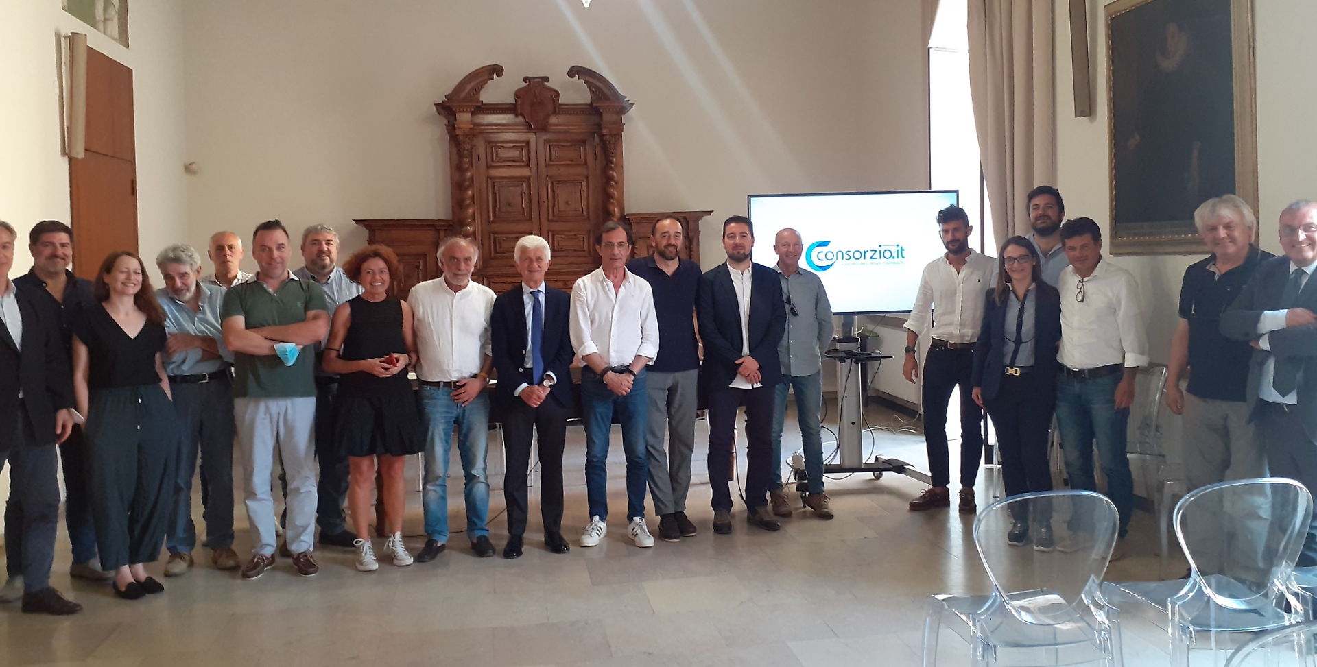 consorzio