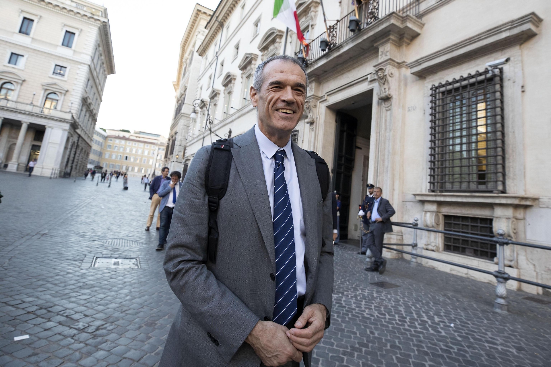 cottarelli