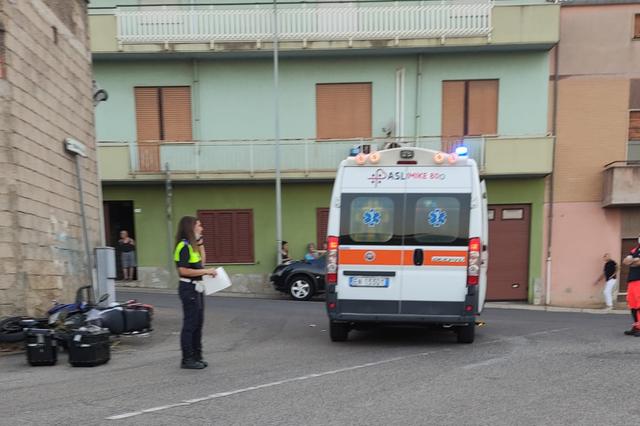 incidente