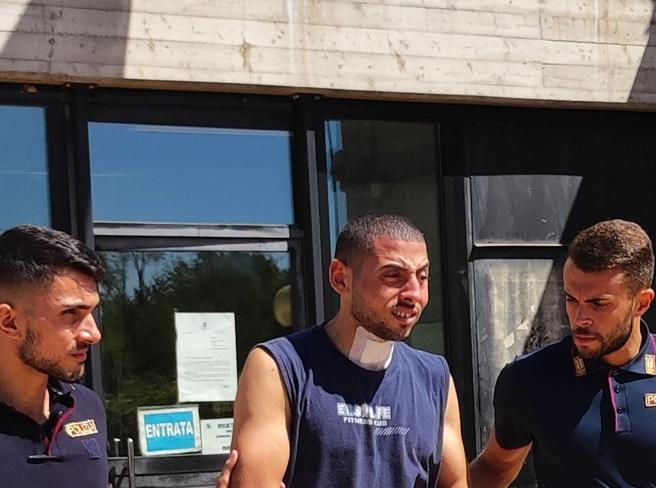 arrestato