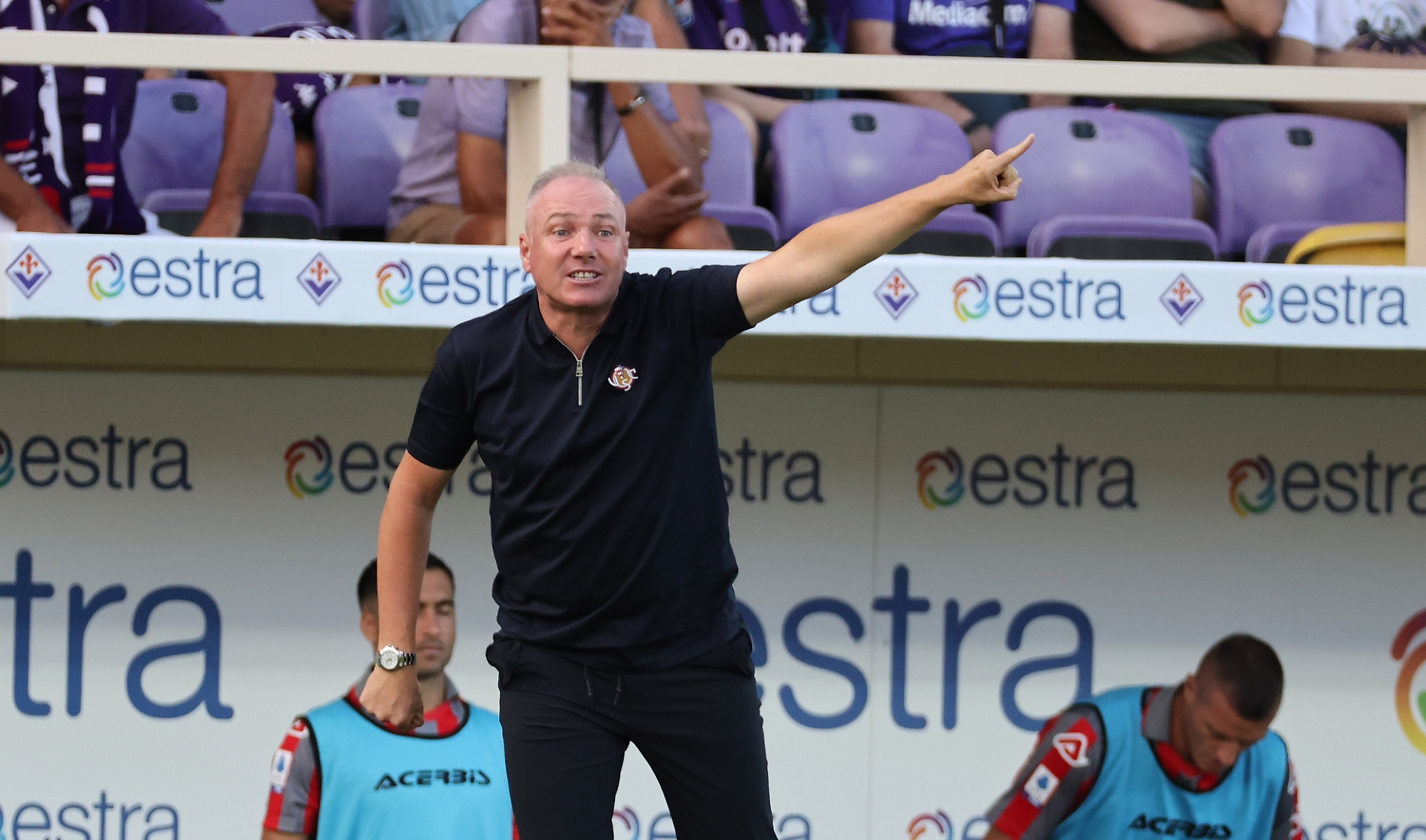 mister alvini