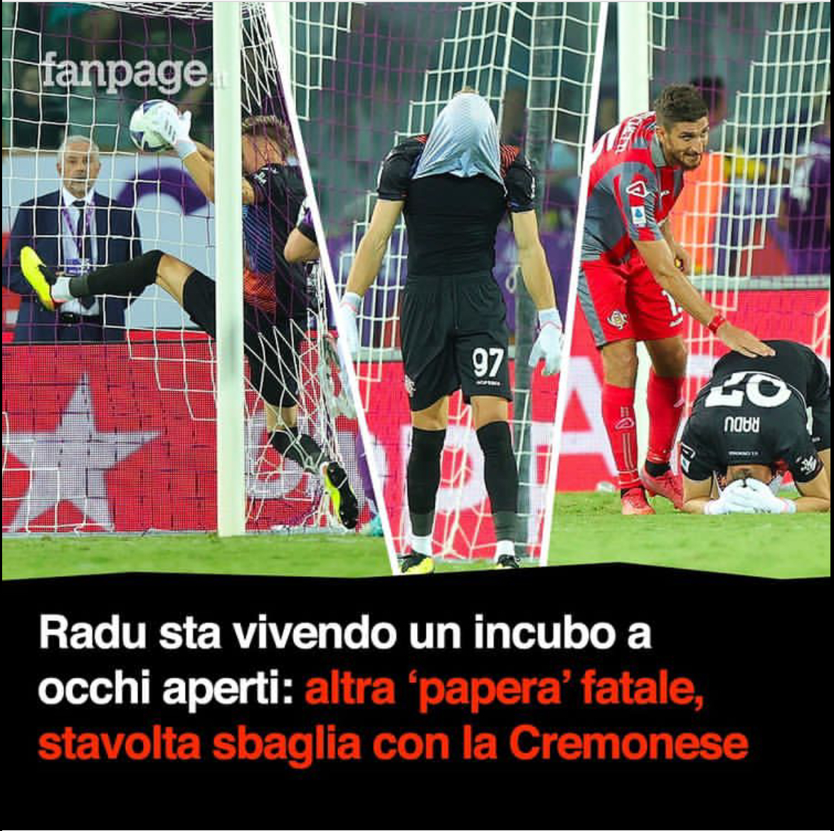 fanpage