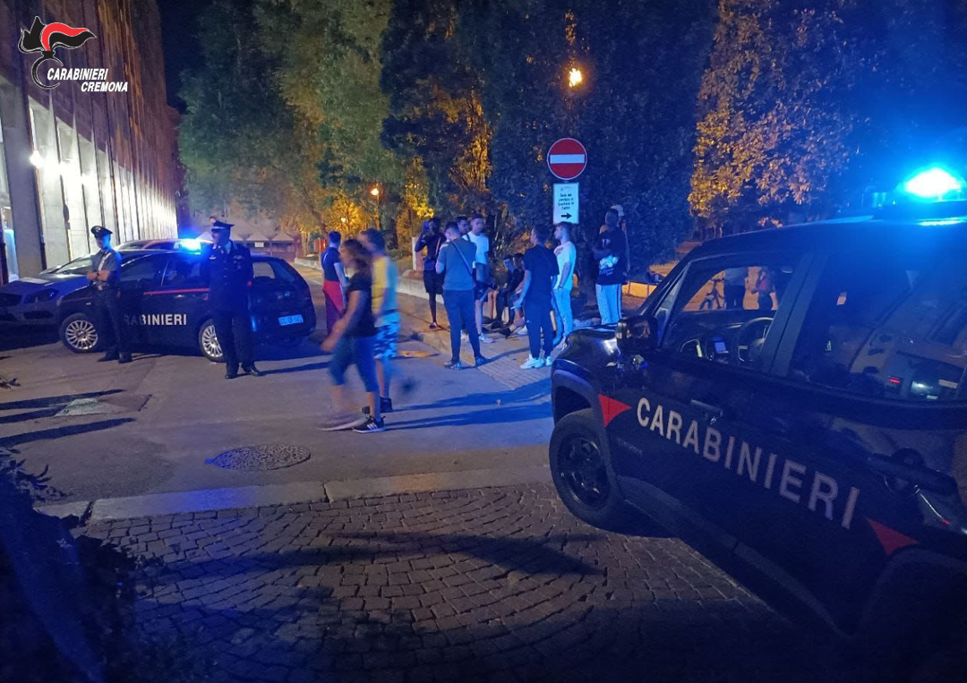 carabinieri