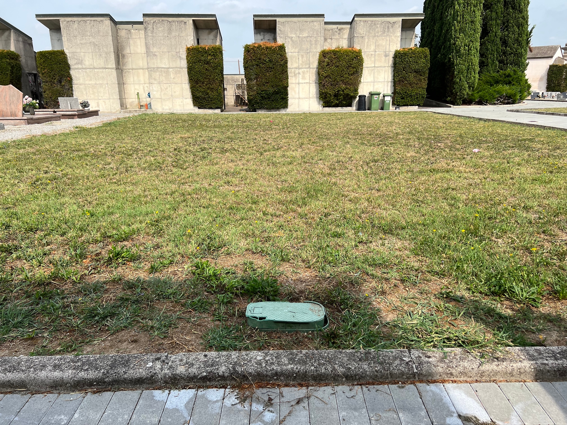 cimitero