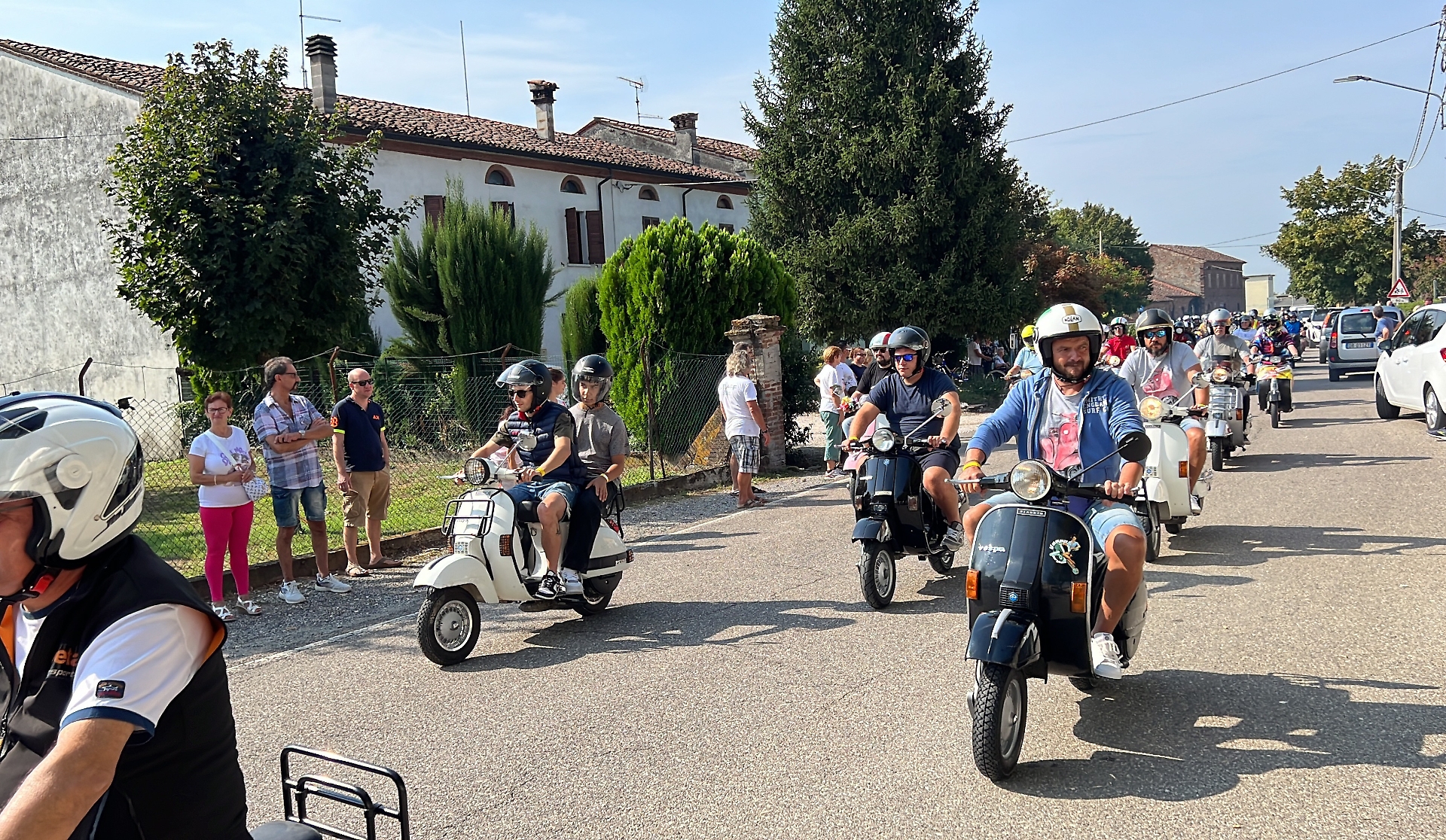 vespa