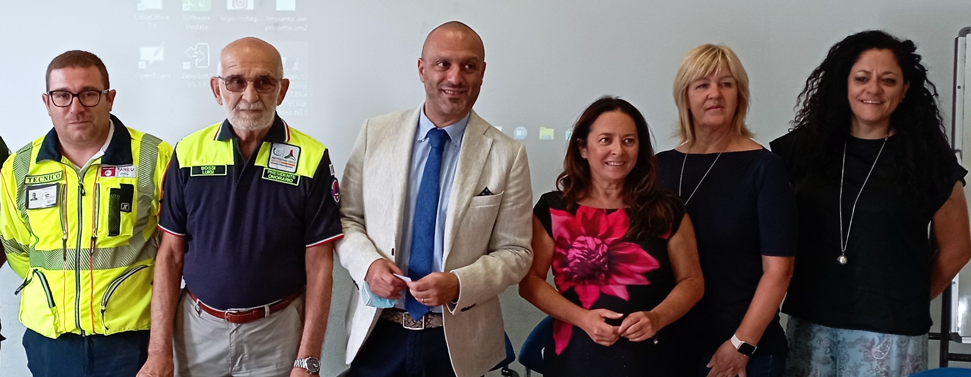protezione cibvile