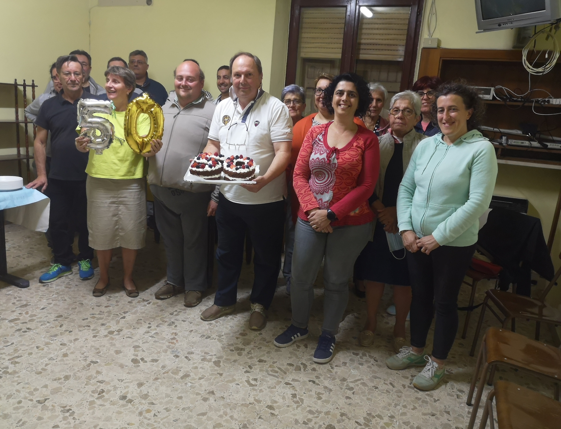festa