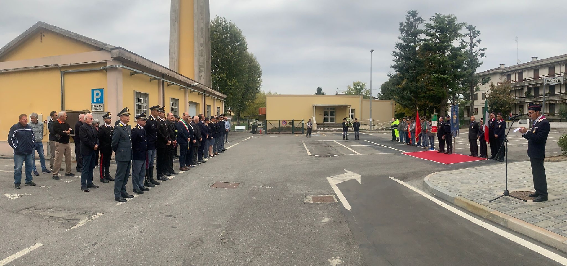 commemorazione