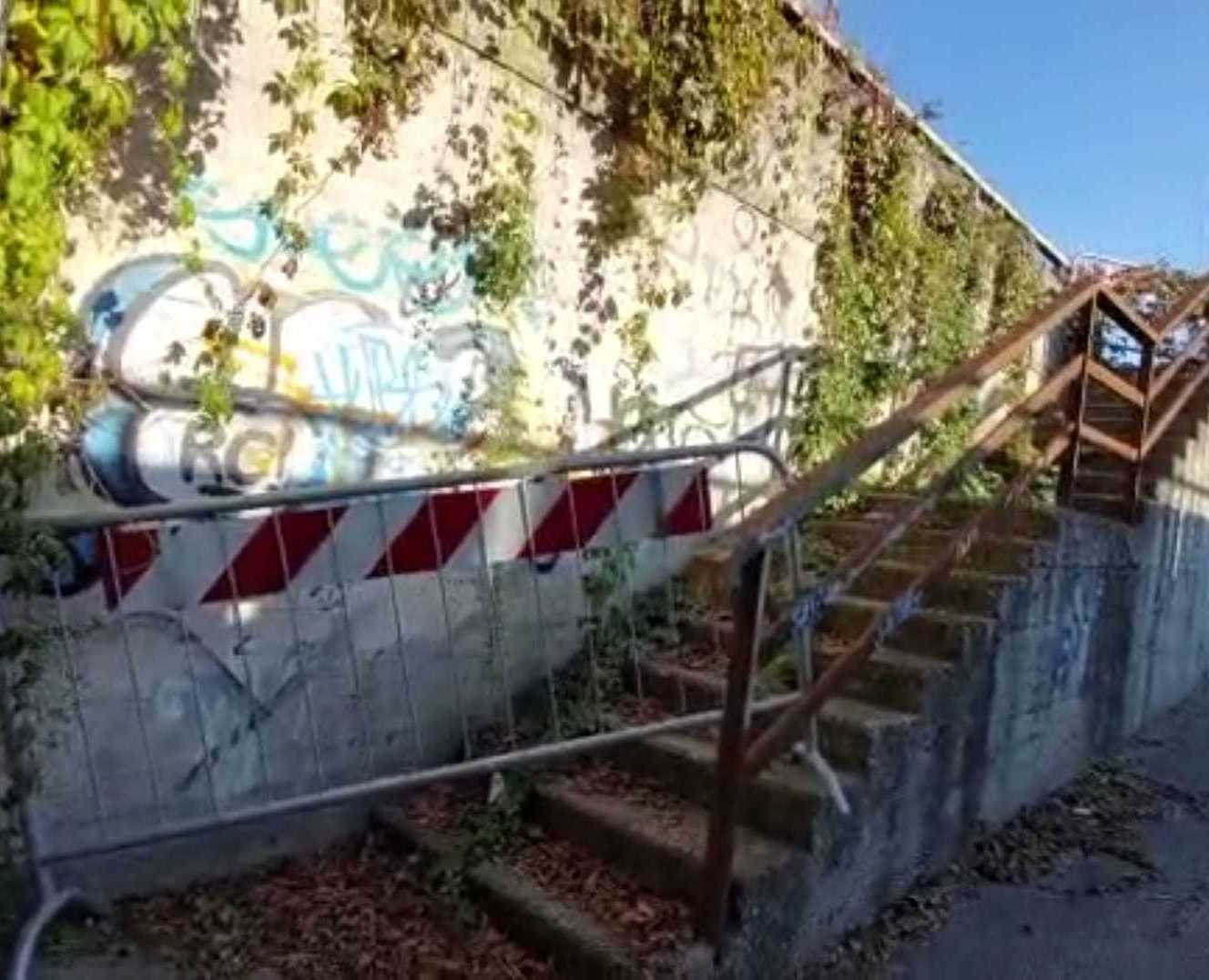 degrado