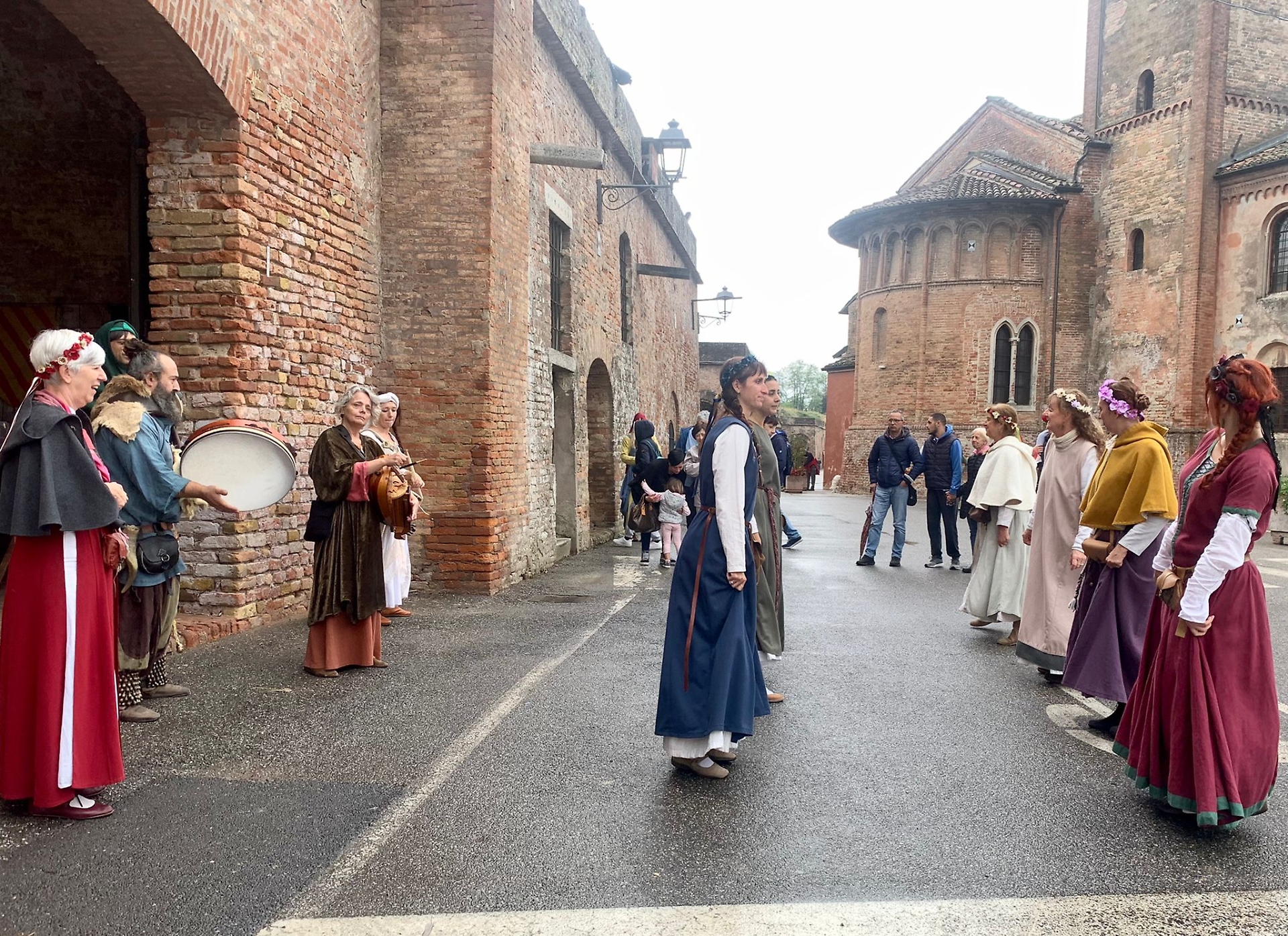 medievali