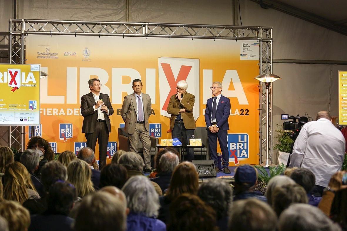 sul palco