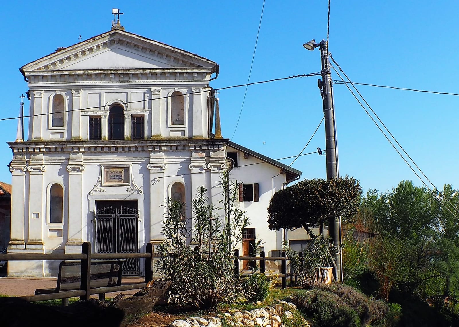 la pieve