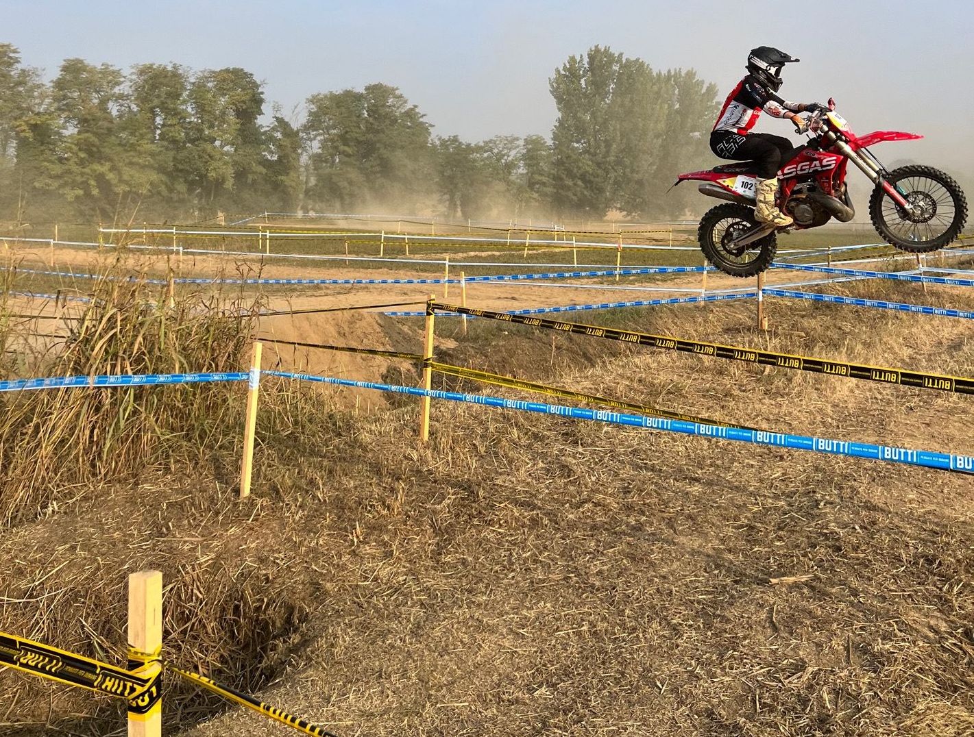 enduro