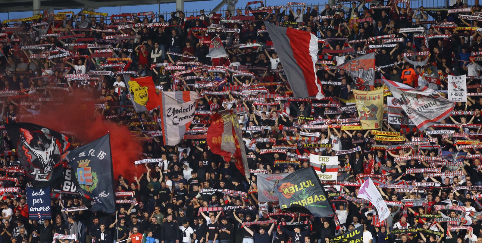 ultras