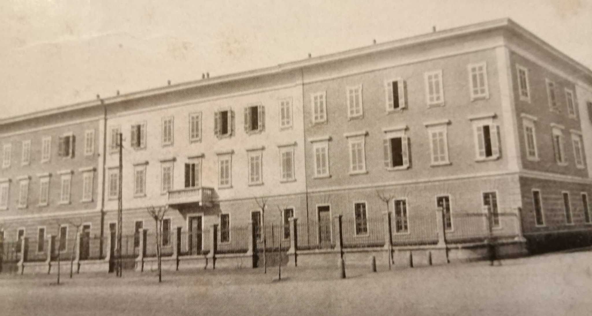 caserma