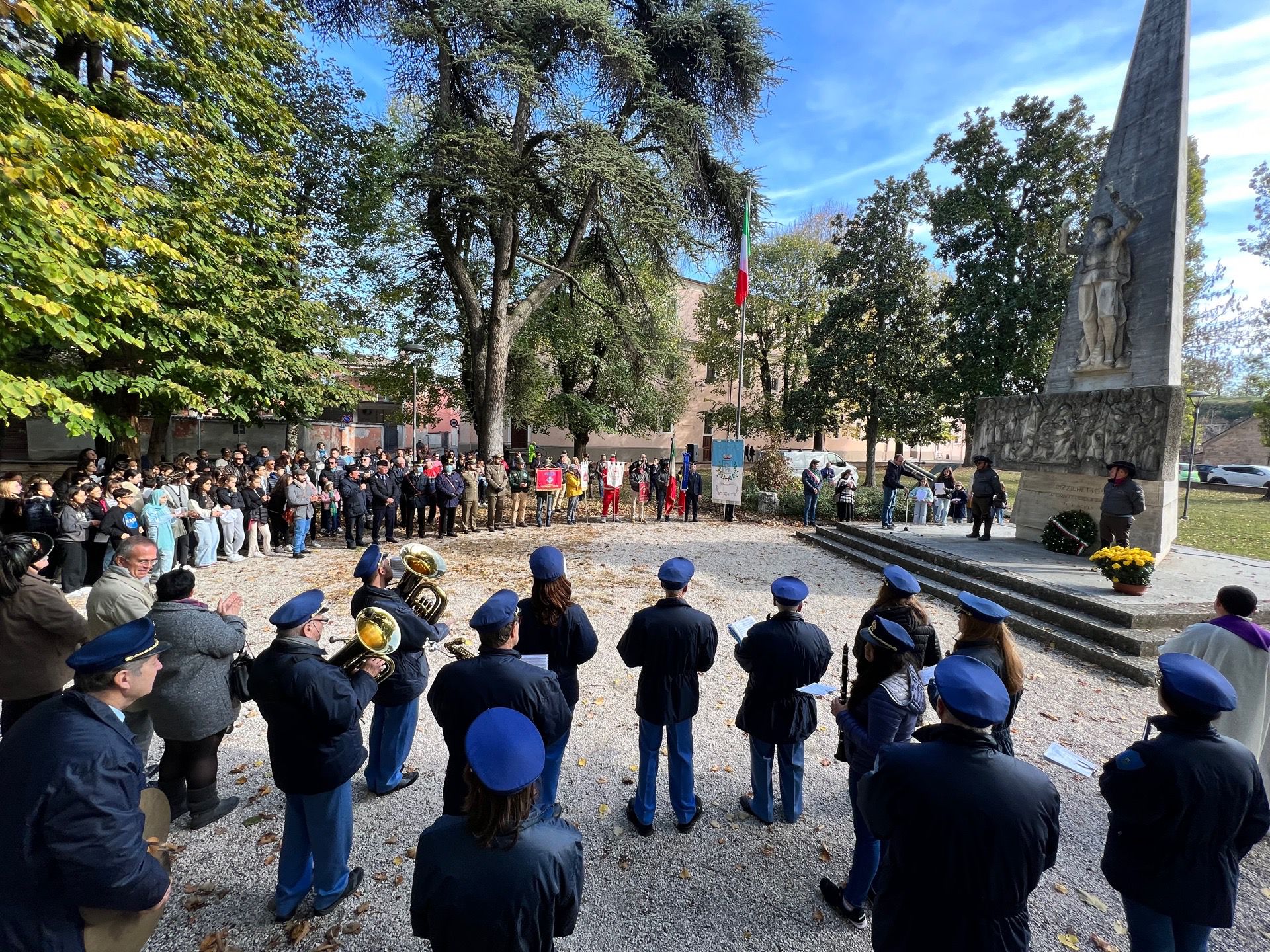 4 novembre