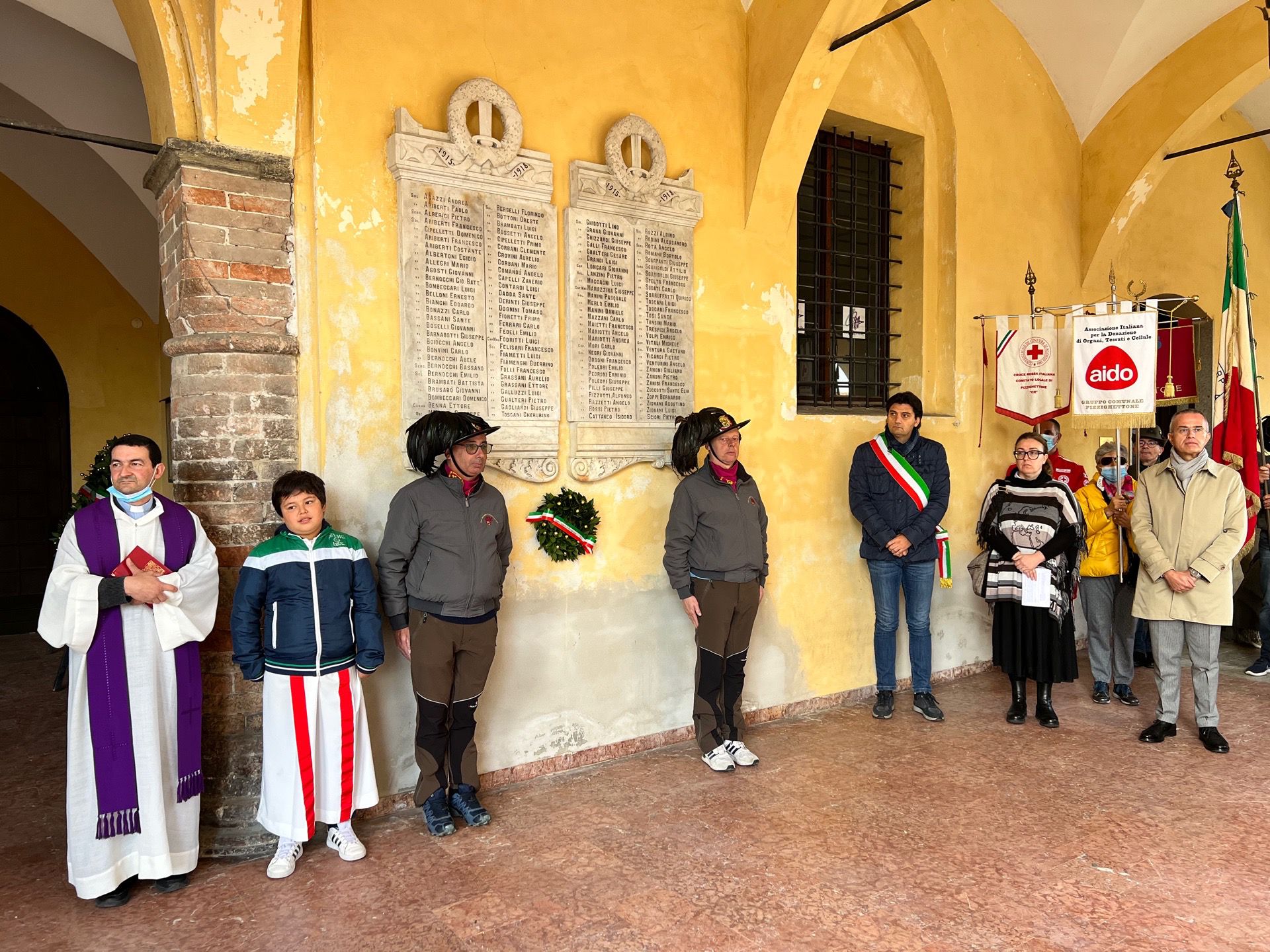 4 novembre