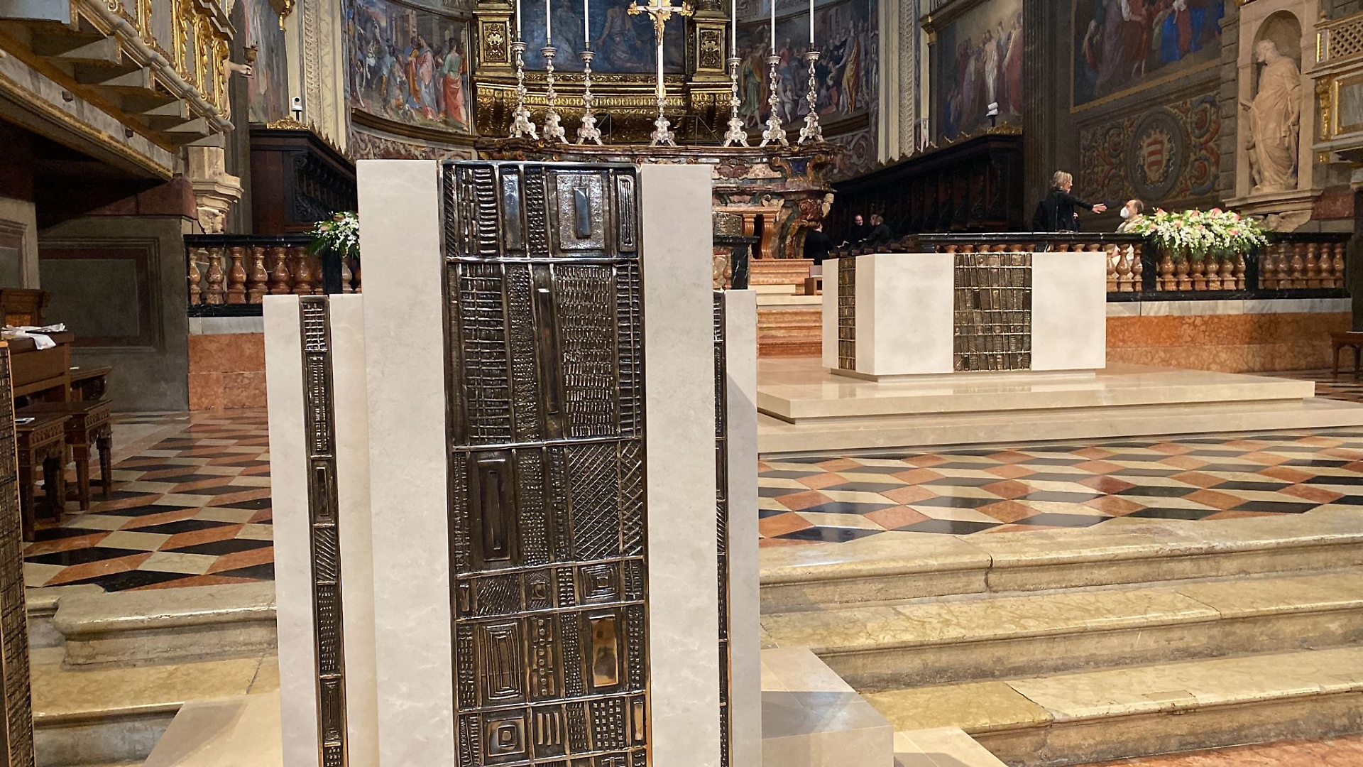 altare