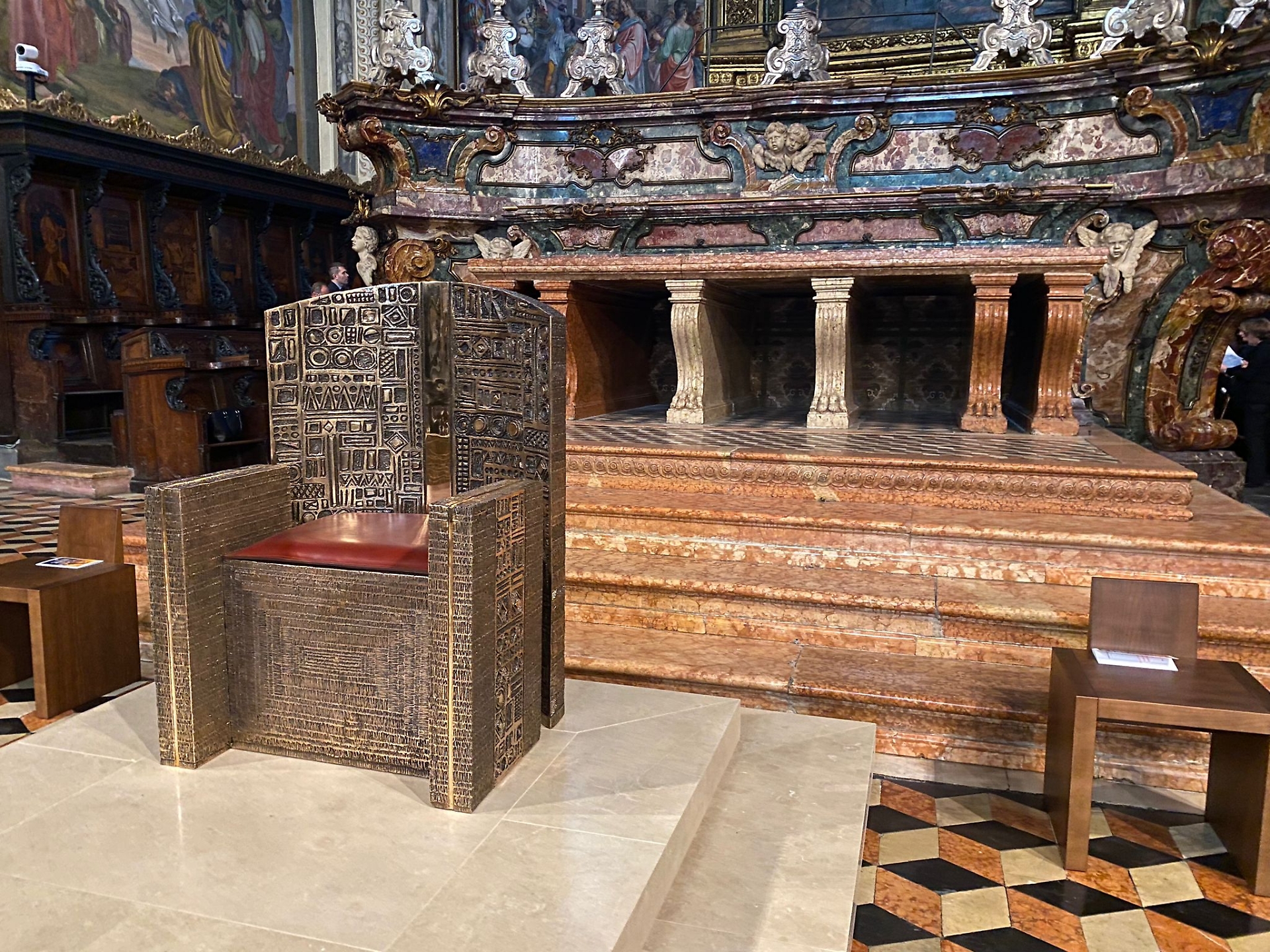 altare