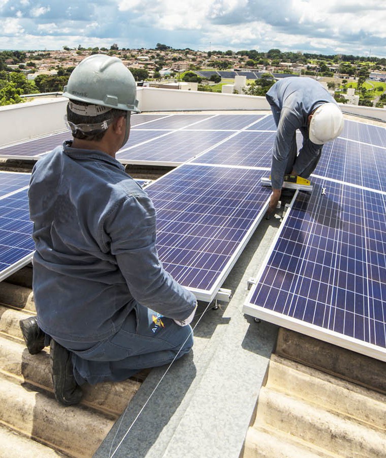 fotovoltaico