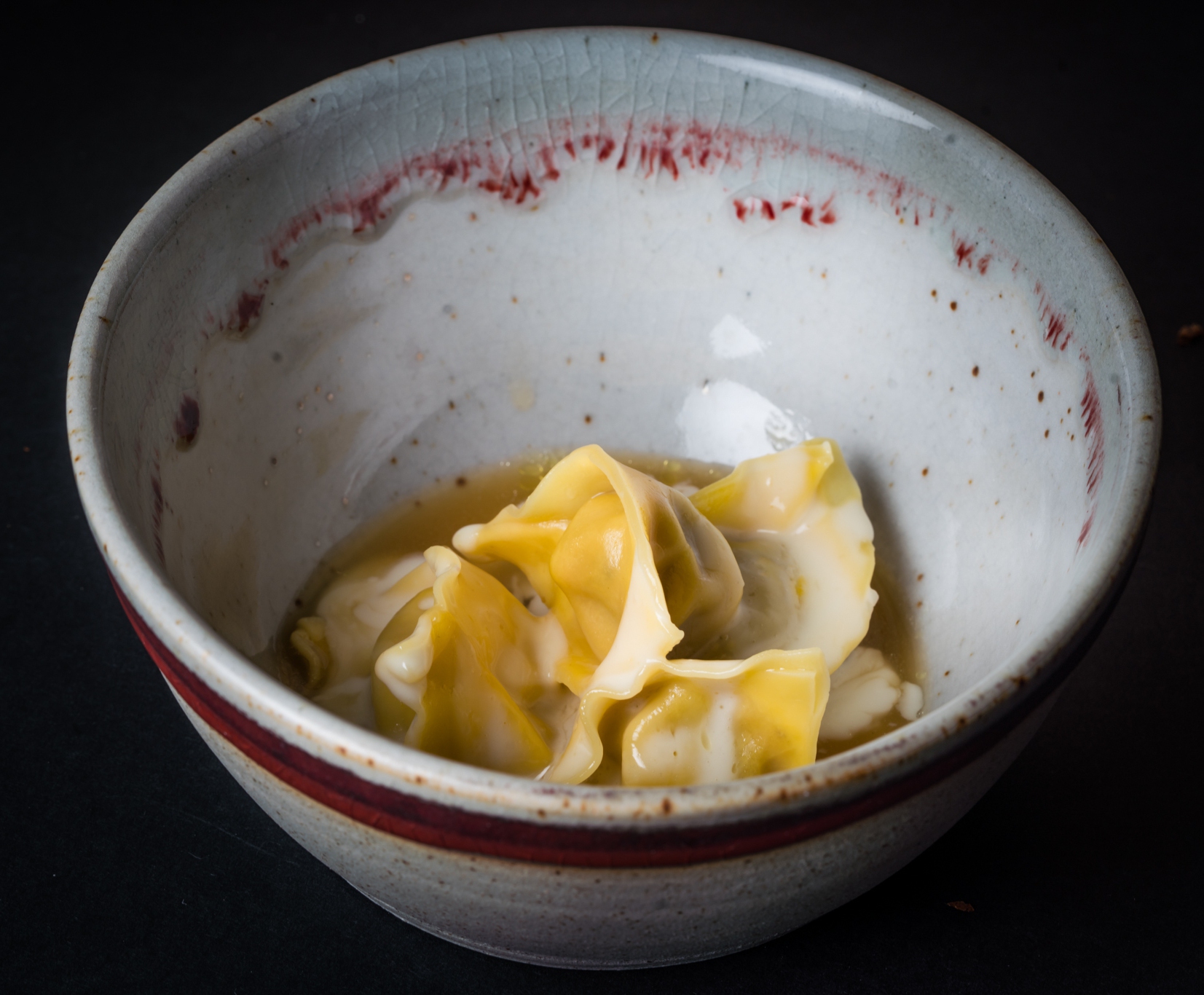 raviolo