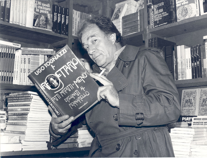 tognazzi