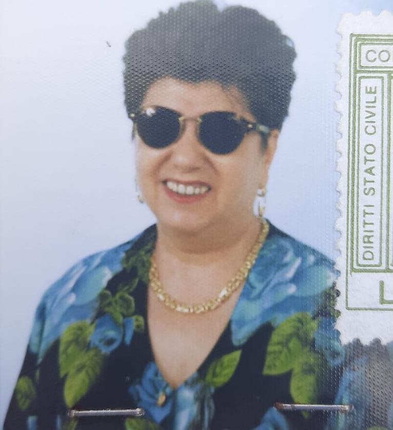 vittima