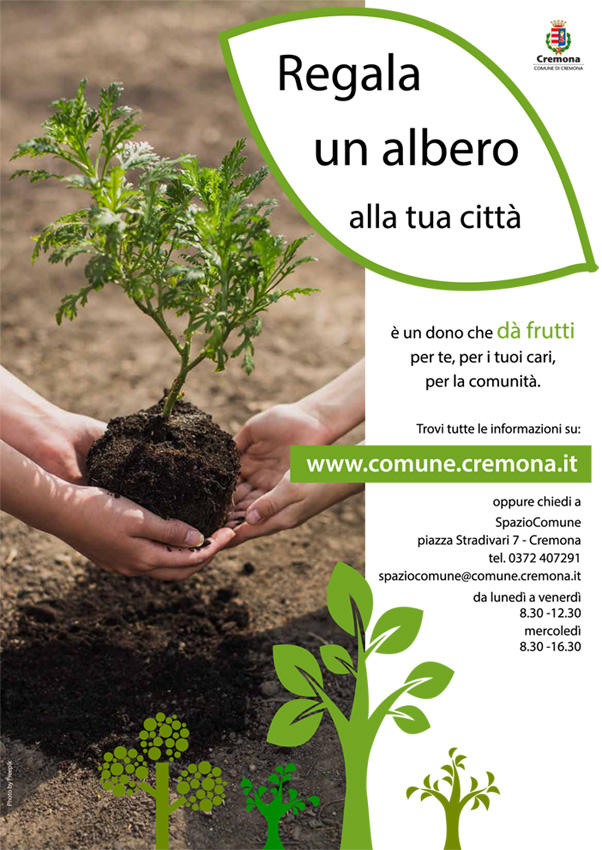 alberi