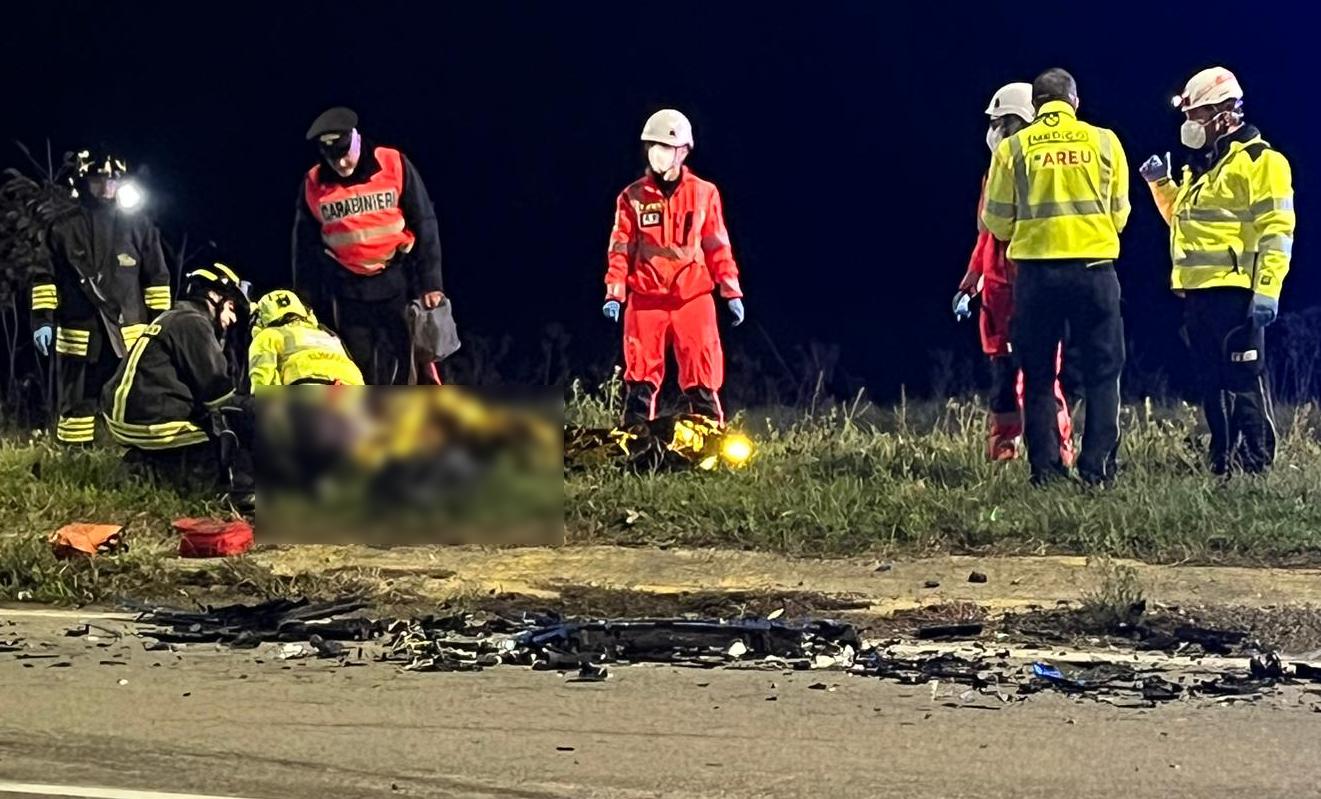 soccorso