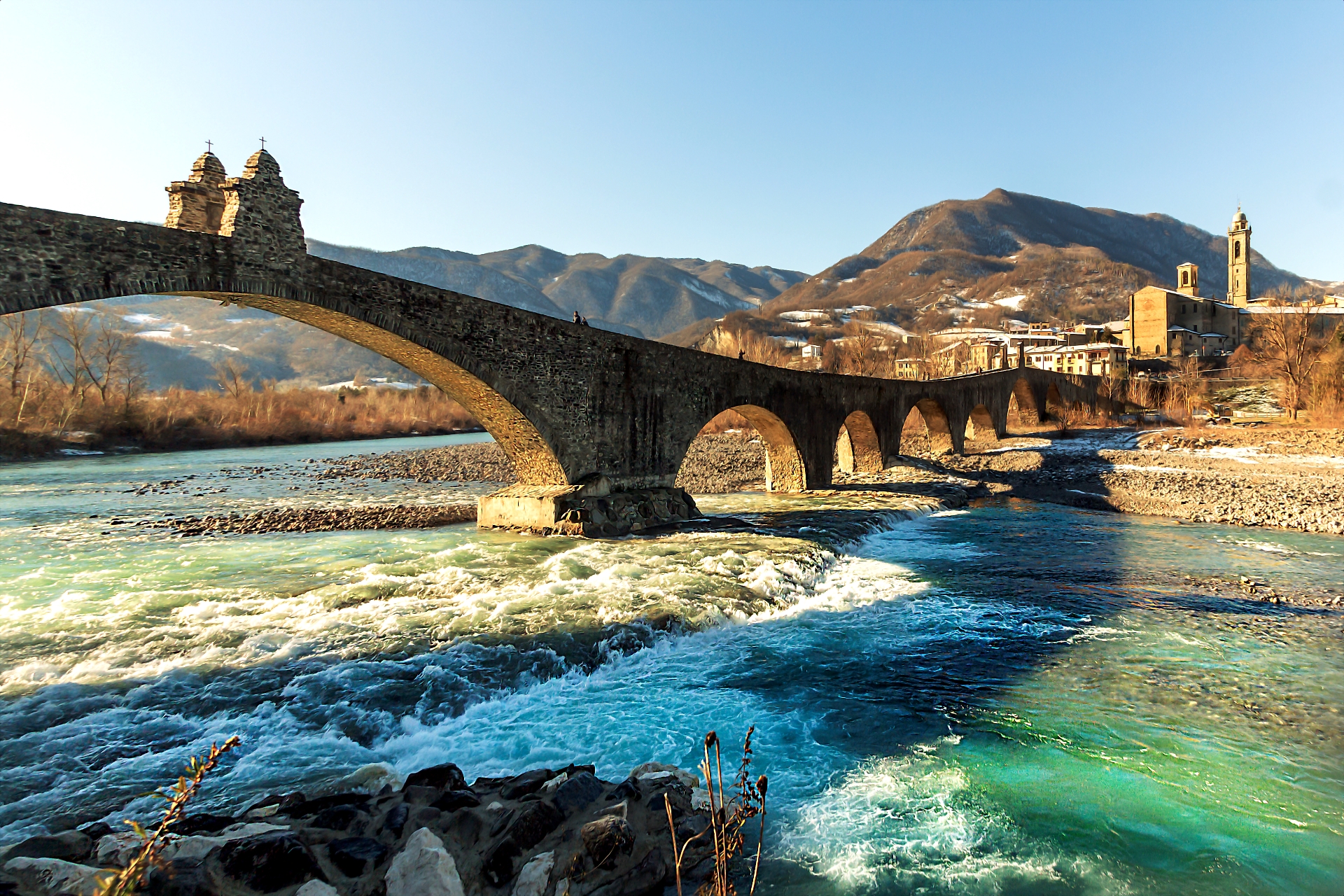 bobbio
