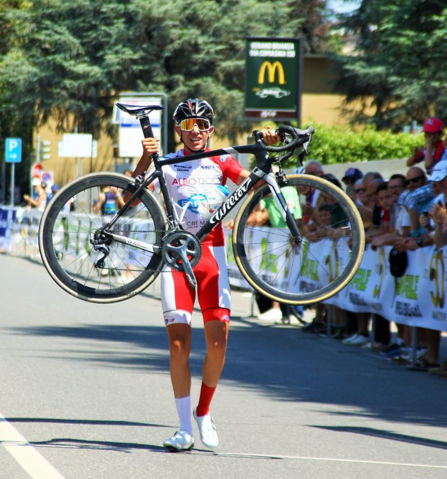 ciclismo