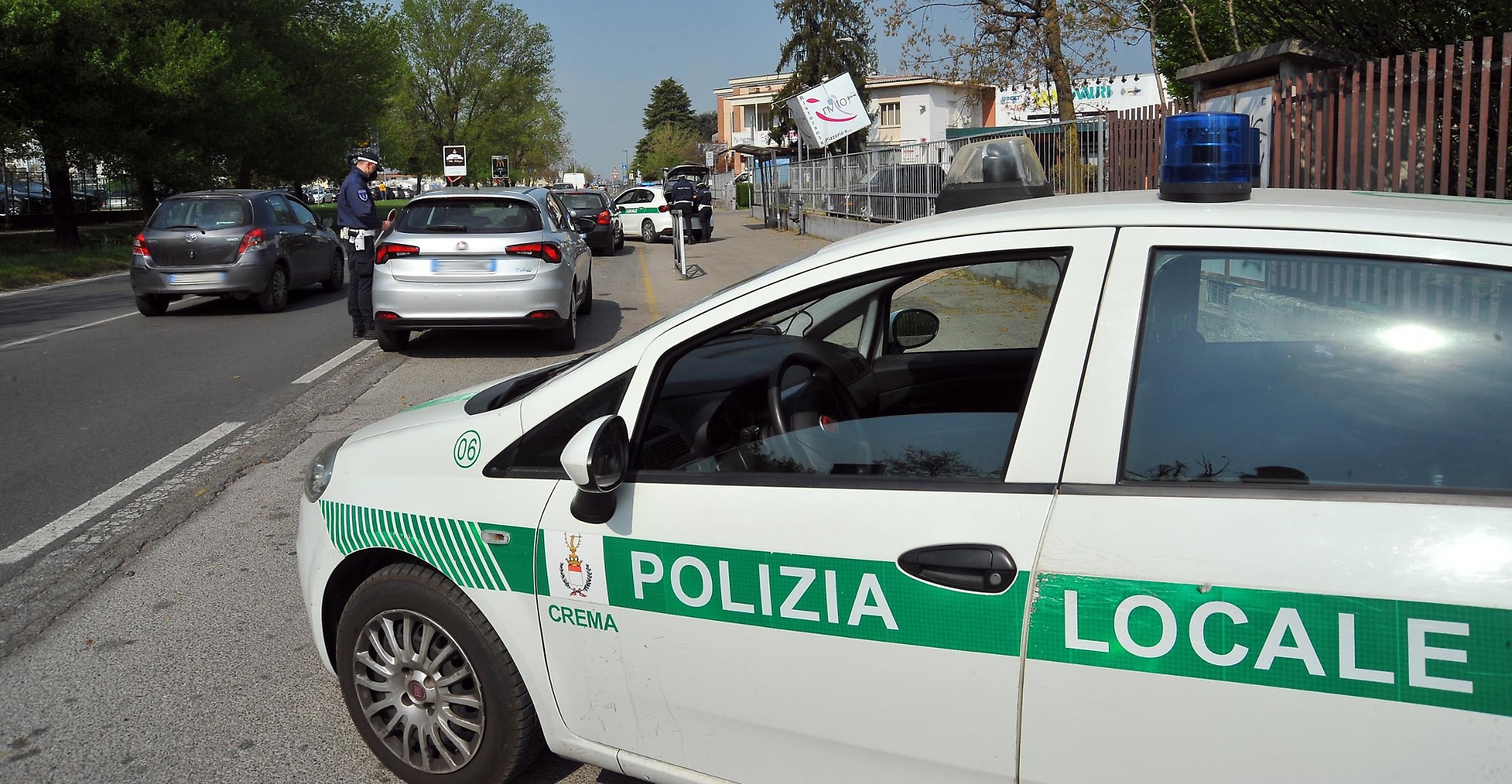 polizia