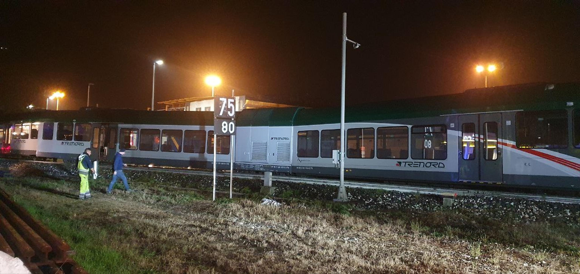 treno