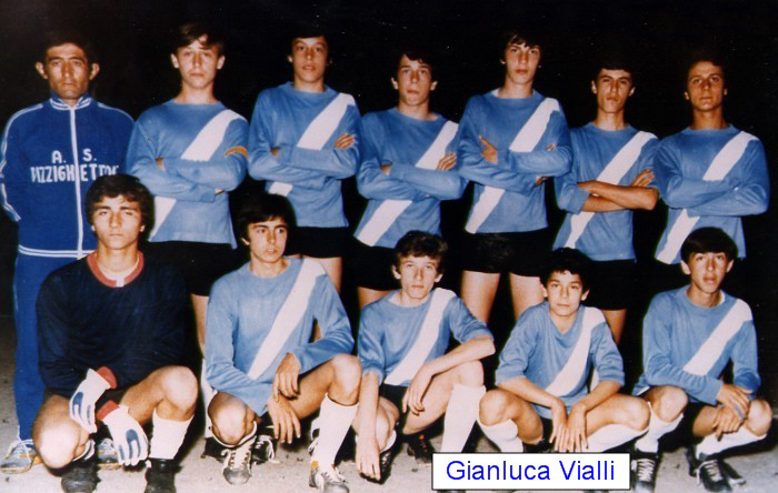 vialli