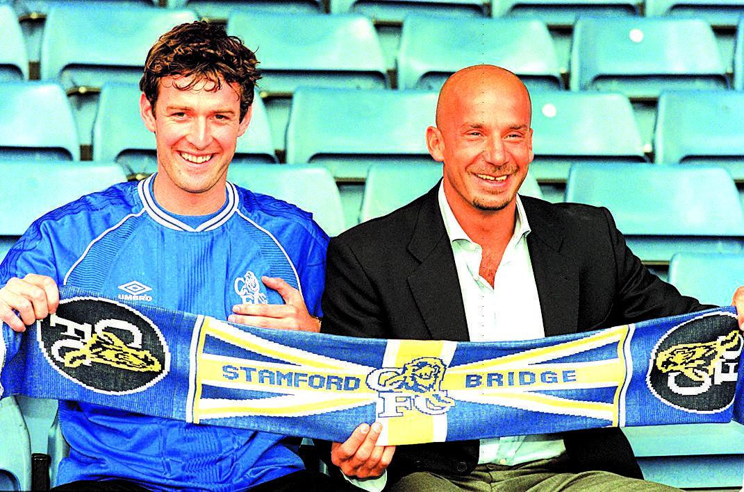 vialli